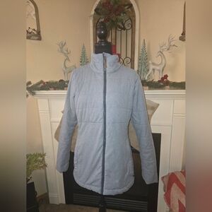 Columbia Women's Achen Lake EXS Insulated Water Resistant Jacket